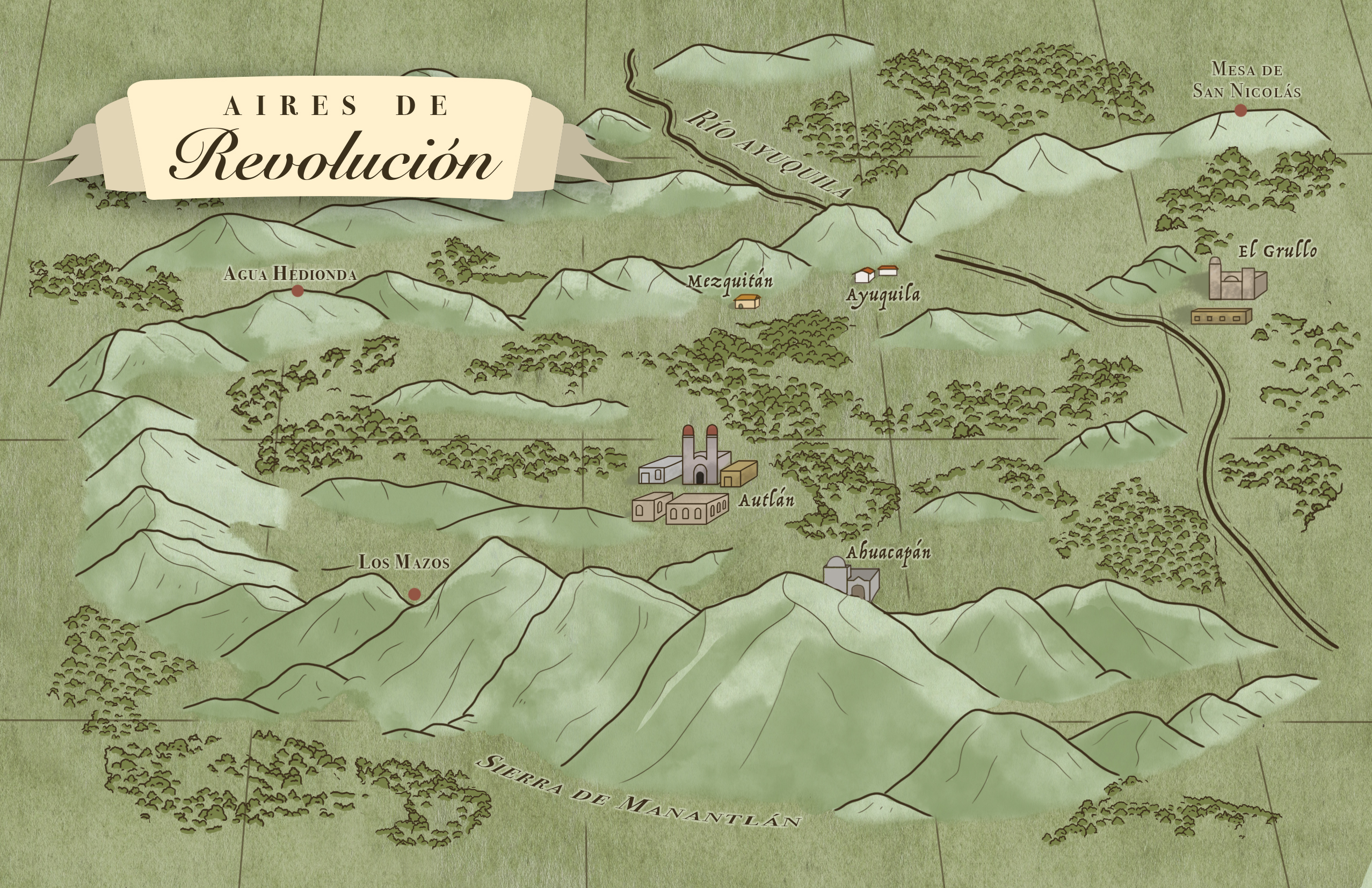 GEOGRAFÍA
